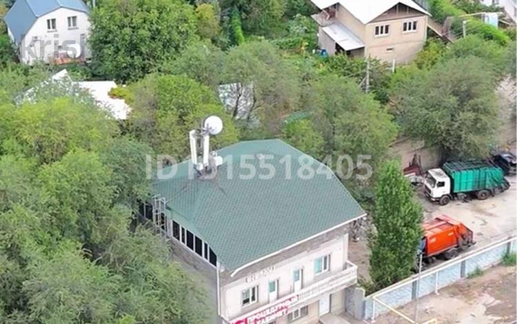 Свободное назначение · 345 м² за 300 млн ₸ в Алматы, Наурызбайский р-н — фото 2