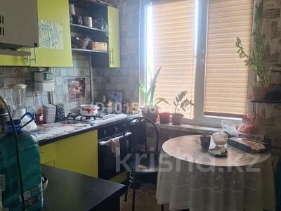 2-комнатная квартира · 43 м² · 5/5 этаж, азатык 127 за 14 млн ₸ в Атырау, мкр Жилгородок
