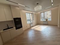 2-комнатная квартира · 52 м² · 4/13 этаж, Утепова — Жандосова за 49.8 млн ₸ в Алматы, Бостандыкский р-н
