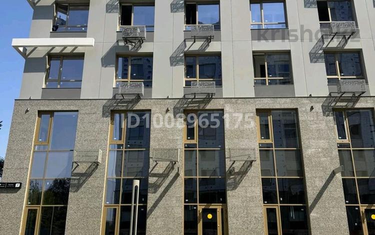 1-бөлмелі пәтер · 39.5 м² · 6/9 қабат, Ауэзова 3г/2 — Ауезова Гоголя, бағасы: 35.5 млн ₸ в Алматы, Алмалинский р-н — фото 3