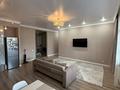 3-комнатная квартира · 90 м² · 7/8 этаж, Мәңгілік Ел 21 за 500 000 ₸ в Астане, Есильский р-н — фото 2