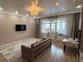 3-комнатная квартира · 90 м² · 7/8 этаж, Мәңгілік Ел 21 за 500 000 ₸ в Астане, Есильский р-н — фото 3