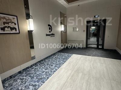 2-комнатная квартира · 66 м² · 3/9 этаж, Е-36 2 за 260 000 〒 в Астане, Нура р-н
