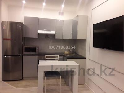 2-бөлмелі пәтер · 50 м² · 3/5 қабат, Макатаева 84 — Панфилова, бағасы: 25 000 ₸ в Алматы, Алмалинский р-н