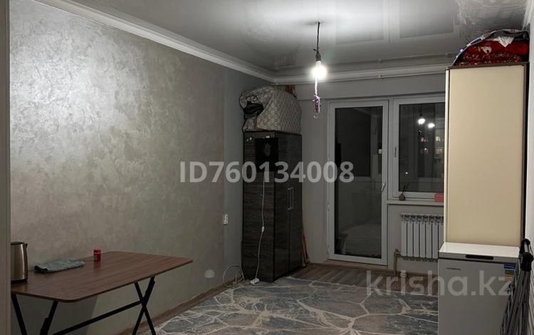 1-комнатная квартира · 27.5 м² · 8/10 этаж, мкр Шугыла 14/2 за 165 000 ₸ в Алматы, Наурызбайский р-н — фото 2