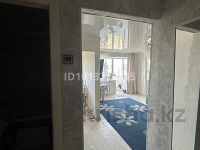 2-комнатная квартира · 48 м² · 3/5 этаж, Ленина 10 55 — Абая за 15 000 ₸ в Балхаше