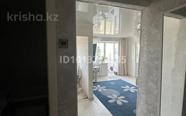 2-комнатная квартира · 48 м² · 3/5 этаж, Ленина 10 55 — Абая за 15 000 ₸ в Балхаше — фото 2