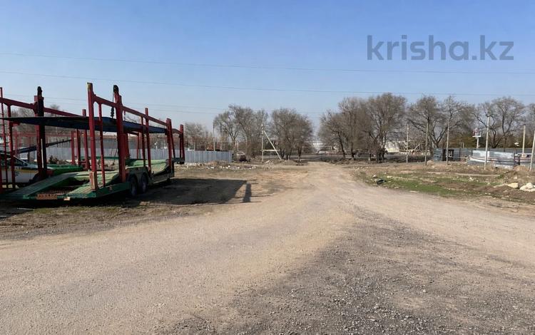 Өнеркәсіптік база · 100 сотық, Бирлик 1/2 — Верхняя Каскеленская трасса, бағасы: 900 млн ₸ в Акжар — фото 6