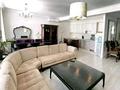 3-бөлмелі пәтер · 116 м² · 19/20 қабат, Динмухаммед Кунаев 12, бағасы: 65 млн ₸ в Астане, Есильский р-н