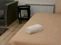 3-бөлмелі пәтер · 116 м² · 19/20 қабат, Динмухаммед Кунаев 12, бағасы: 65 млн ₸ в Астане, Есильский р-н — фото 8