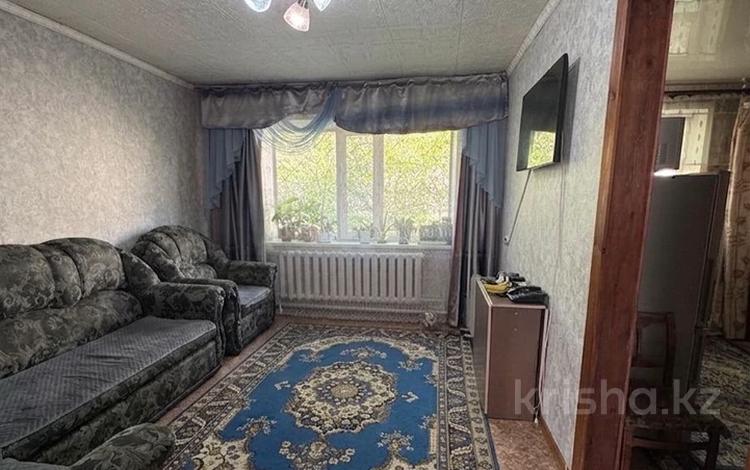 2-бөлмелі пәтер · 47.2 м² · 1/2 қабат, ул. Пржевальского 76, бағасы: 18 млн ₸ в Семее, Красный Кордон — фото 2