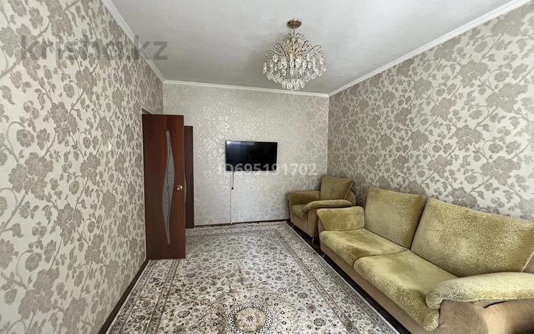 3-бөлмелі пәтер · 70 м² · 3/5 қабат, 10 микрорайон 26, бағасы: 180 000 ₸ в Таразе — фото 26