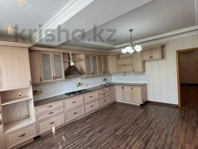 4-комнатная квартира · 150 м² · 3/5 этаж, Мангилик Ел за 55 млн ₸ в Актобе