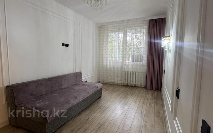 2-комнатная квартира · 54 м² · 2/9 этаж, Сауран 14 за 35 млн ₸ в Астане, Есильский р-н — фото 3