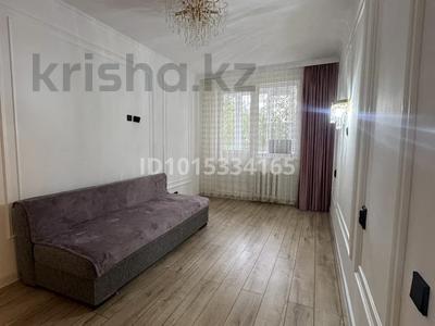 2-комнатная квартира · 54 м² · 2/9 этаж, Сауран 14 за 35 млн ₸ в Астане, Есильский р-н