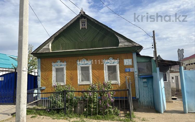 Часть дома · 3 комнаты · 50 м² · 60 сот., Керей хана 154 за 16 млн ₸ в Актобе, мкр. Курмыш — фото 2