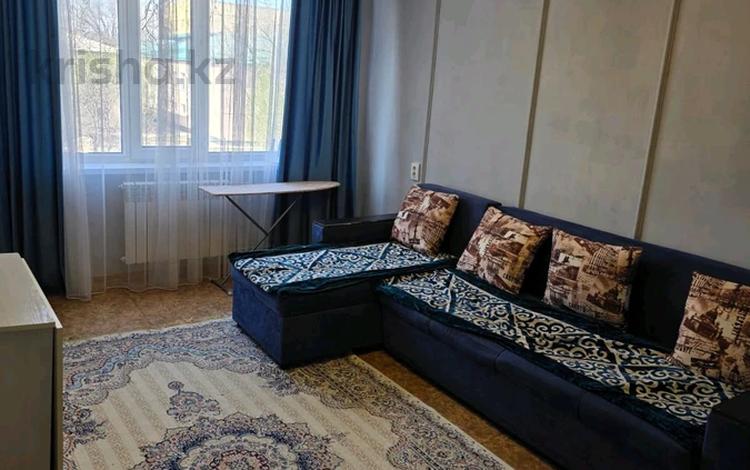 2-комнатная квартира · 46 м² · 3/5 этаж, Сейфуллина 8 за 180 000 ₸ в Конаеве — фото 2
