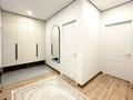 3-бөлмелі пәтер · 70 м² · 4/12 қабат, Жубан Молдагалиев 5, бағасы: 55 млн ₸ в Астане, Нура р-н