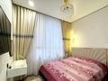 3-бөлмелі пәтер · 70 м² · 4/12 қабат, Жубан Молдагалиев 5, бағасы: 55 млн ₸ в Астане, Нура р-н — фото 3