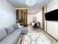 3-бөлмелі пәтер · 70 м² · 4/12 қабат, Жубан Молдагалиев 5, бағасы: 55 млн ₸ в Астане, Нура р-н — фото 5