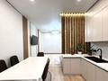 3-бөлмелі пәтер · 70 м² · 4/12 қабат, Жубан Молдагалиев 5, бағасы: 55 млн ₸ в Астане, Нура р-н — фото 6