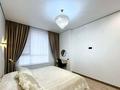 3-бөлмелі пәтер · 70 м² · 4/12 қабат, Жубан Молдагалиев 5, бағасы: 55 млн ₸ в Астане, Нура р-н — фото 10