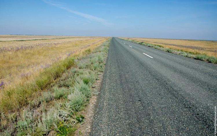 Участок · 50000 соток, Конаев (Капчагай) — Малайсары — Изгиб за 100 млн 〒 — фото 2