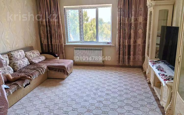 2-комнатная квартира · 87 м² · 6/7 этаж, Столетова 15 — Гончарова за 250 000 ₸ в Алматы, Жетысуский р-н — фото 2