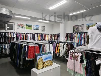 Магазины и бутики • 64 м² за 256 000 〒 в Алматы, Алатауский р-н