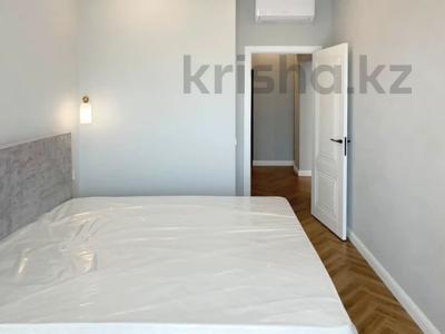 2-комнатная квартира · 45 м² · 9/10 этаж, Карасай батыра 119/95 за 64 млн ₸ в Алматы, Алмалинский р-н