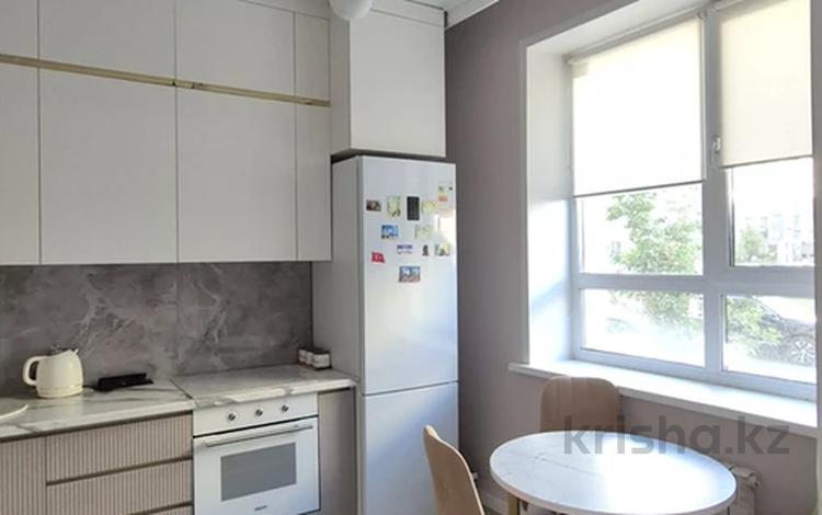 2-комнатная квартира · 49.8 м² · 1/9 этаж, Толе би 25, 25А, 14, 14/1, 12, 12/2, 12/1 за 36.5 млн ₸ в Астане, Нура р-н — фото 2