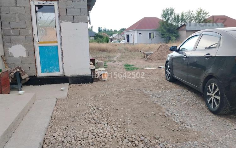 Жеке үй · 4 бөлме · 100 м² · 6 жүзд., Алатау 62 — Коктерек, бағасы: 18 млн ₸ в Кольди — фото 2