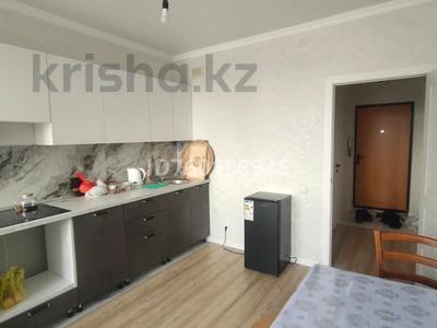 1-комнатная квартира · 40 м² · 2/7 этаж, мкр Кайрат, Қайрат ш/а. 303/4 — Жетісу базары артанда,Кульжинка,рыскулова за 250 000 〒 в Алматы, Турксибский р-н