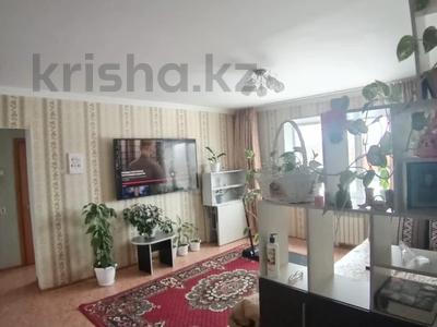 2-комнатная квартира · 53.3 м² · 2/5 этаж, Жас Алаш 6А за 20.9 млн ₸ в Семее