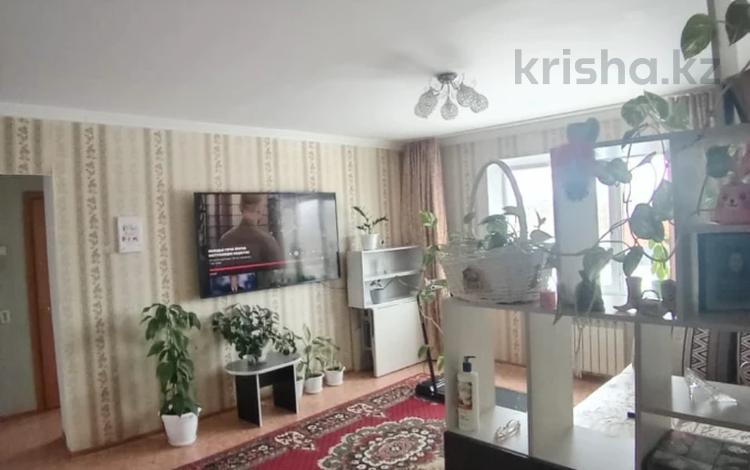 2-комнатная квартира · 53.3 м² · 2/5 этаж, Жас Алаш 6А за 20.9 млн ₸ в Семее — фото 9