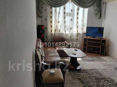 2-комнатная квартира · 49 м² · 2/5 этаж, мкр Жулдыз, Кажела Сариева за 16 млн ₸ в Атырау