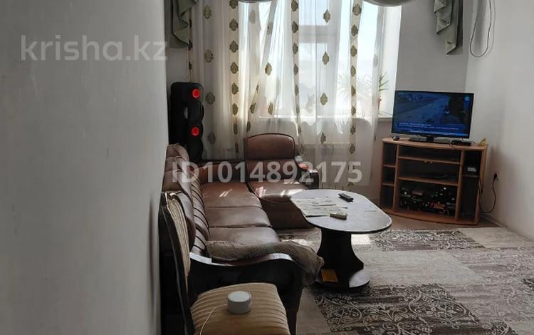2-комнатная квартира · 49 м² · 2/5 этаж, мкр Жулдыз, Кажела Сариева за 16 млн ₸ в Атырау — фото 4