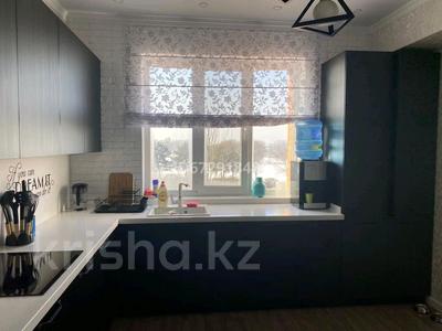 3-комнатная квартира · 100 м² · 3/4 этаж, мкр Калкаман-2 297 — Ашимова за 85 млн ₸ в Алматы, Наурызбайский р-н