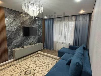 2-комнатная квартира · 57 м² · 10 этаж, Абикена Бектурова 11 за 320 000 〒 в Астане, Нура р-н