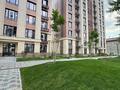 2-комнатная квартира · 63 м² · 4/9 этаж, Каныша Сатпаева 90а/1 за 57.5 млн ₸ в Алматы, Бостандыкский р-н