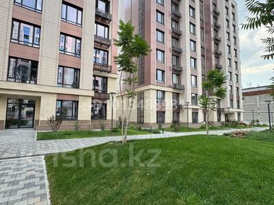 2-бөлмелі пәтер · 63 м² · 4/9 қабат, Каныша Сатпаева 90а/1, бағасы: 57.5 млн ₸ в Алматы, Бостандыкский р-н