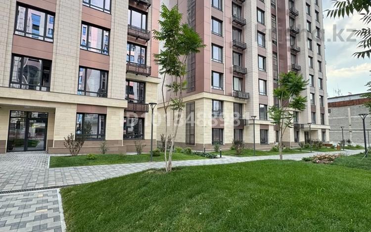2-комнатная квартира · 63 м² · 4/9 этаж, Каныша Сатпаева 90а/1 за 57.5 млн ₸ в Алматы, Бостандыкский р-н — фото 2