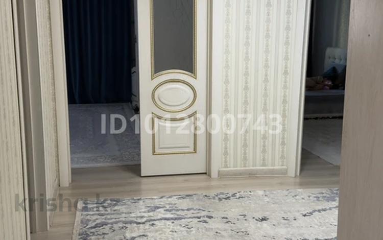 3-бөлмелі пәтер · 99.3 м² · 6/9 қабат, Ильяса Омарова 11, бағасы: 51 млн ₸ в Астане, Нура р-н — фото 15