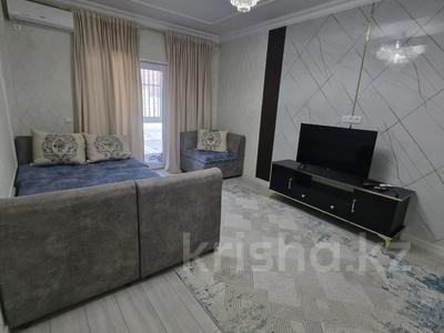 1-комнатная квартира · 45 м² · 9/12 этаж, Аргынбекова 29/4 к2 — Шаяхметов за 13 000 ₸ в Шымкенте
