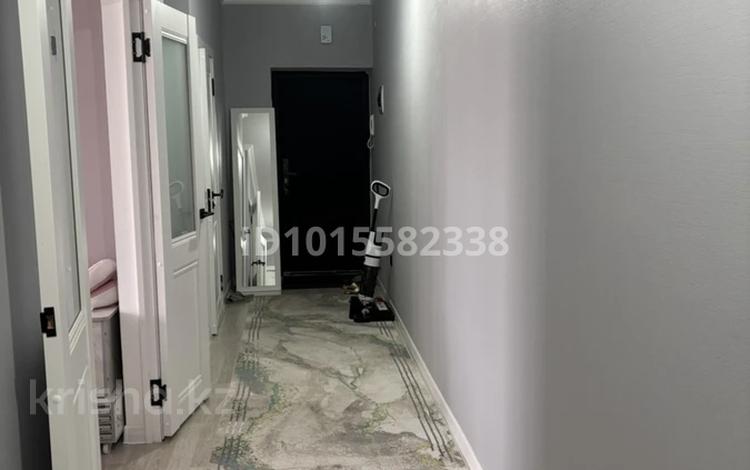 3-комнатная квартира · 71 м² · 2/5 этаж, Туран 678/4 за 160 000 ₸ в Шымкенте, Туран р-н — фото 2
