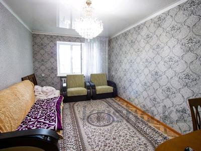 3-комнатная квартира, 62 м², 5/5 этаж, Кивилёва 9 за 15.5 млн 〒 в Талдыкоргане