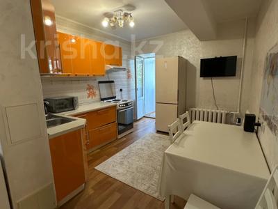 2-комнатная квартира · 53 м² · 4/5 этаж, мкр Мамыр — Жандосова - Яссауи за 31 млн ₸ в Алматы, Ауэзовский р-н