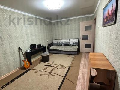 3-бөлмелі пәтер · 61.8 м² · 5/5 қабат, Каирбекова, бағасы: 18.5 млн ₸ в Костанае