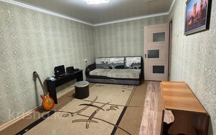 3-бөлмелі пәтер · 61.8 м² · 5/5 қабат, Каирбекова, бағасы: 18.5 млн ₸ в Костанае — фото 2