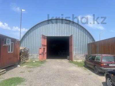 Свободное назначение, склады · 1000 м² за 1.5 млн ₸ в Аскара Токпанова (Казцик)